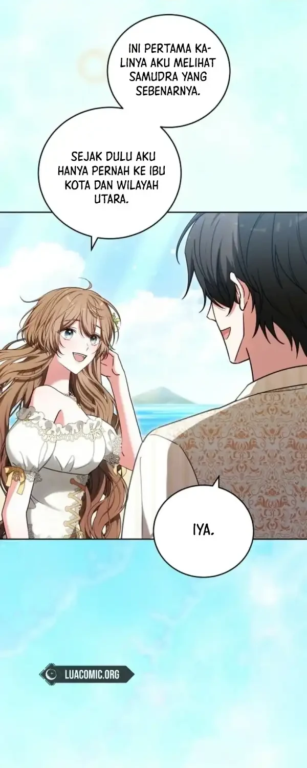 The 101st Confession Chapter 70 Gambar 4