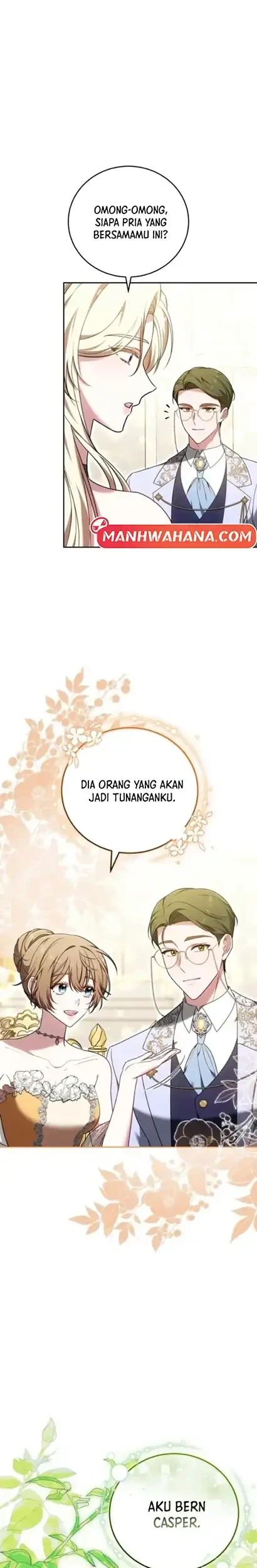 The 101st Confession Chapter 9 Gambar 3