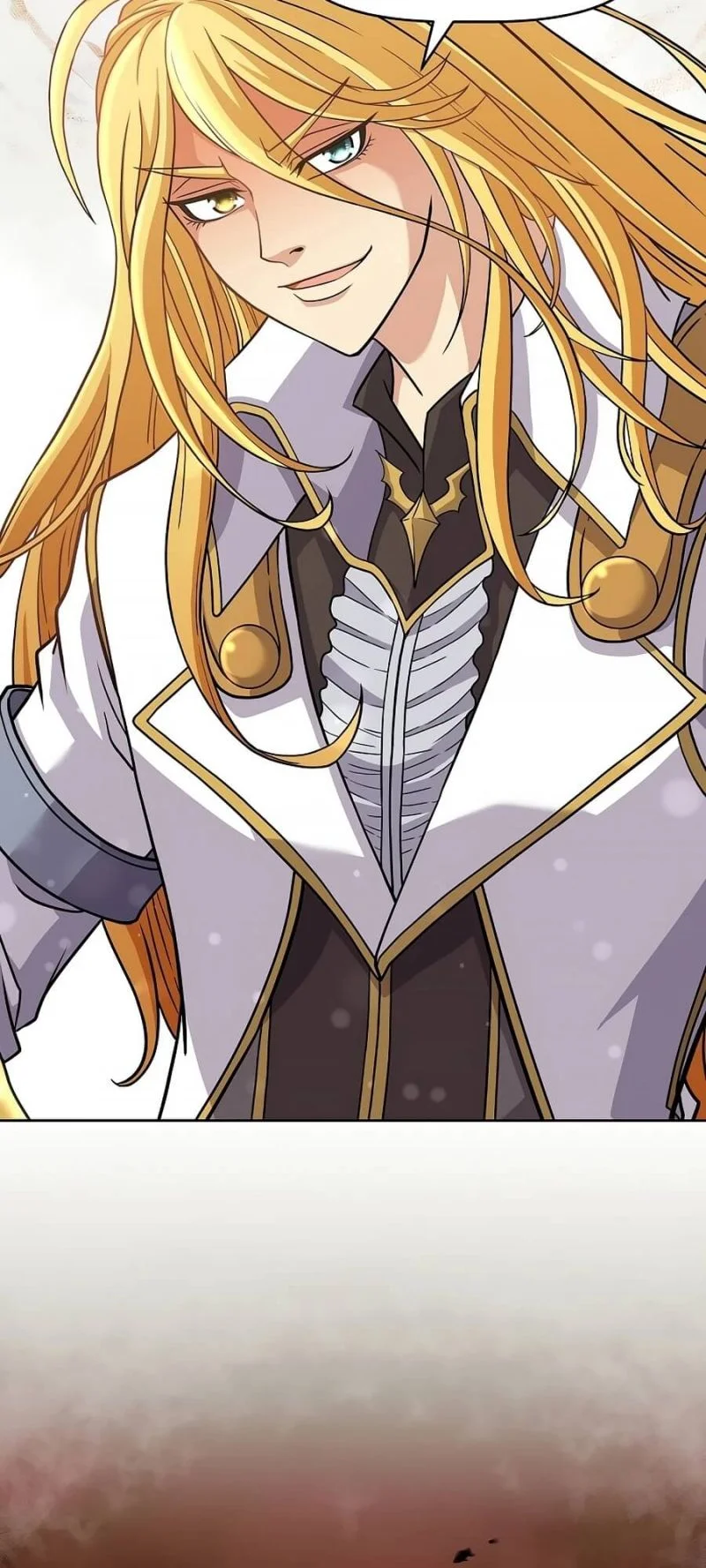 The 10th Class Lout of the Knight Family Chapter 1 Gambar 11