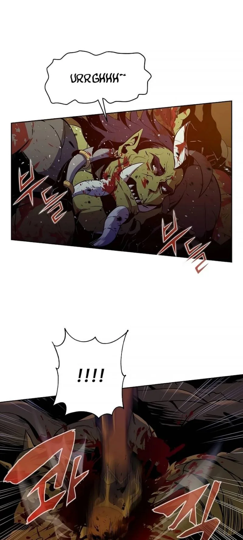 The 10th Class Lout of the Knight Family Chapter 1 Gambar 9
