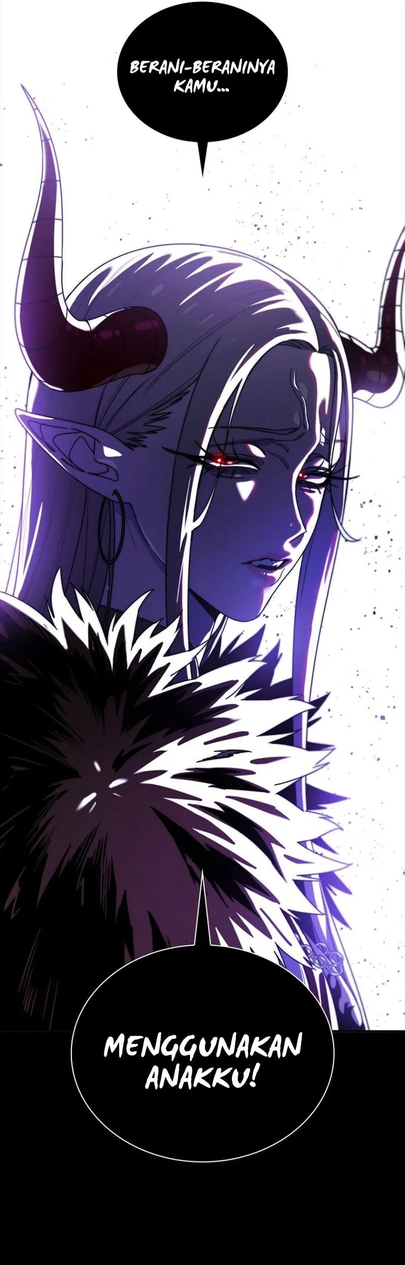 The 18 Year Old Demon King Chapter 12 Gambar 6