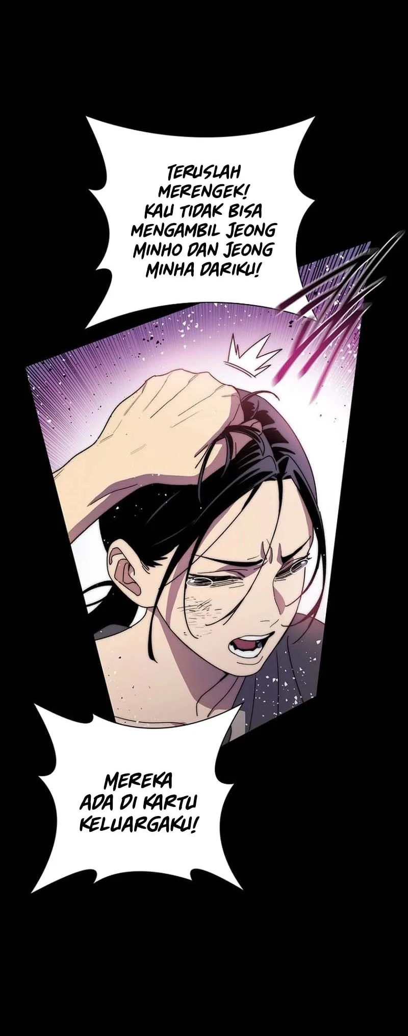 The 18 Year Old Demon King Chapter 14 Gambar 5