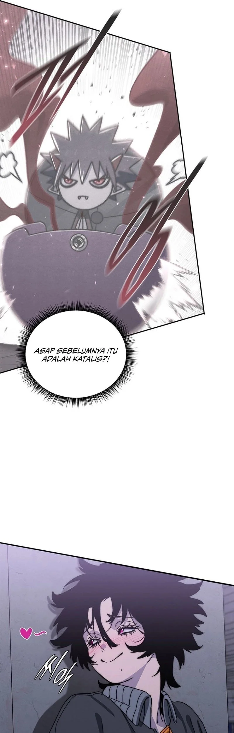 The 18 Year Old Demon King Chapter 23 Gambar 6
