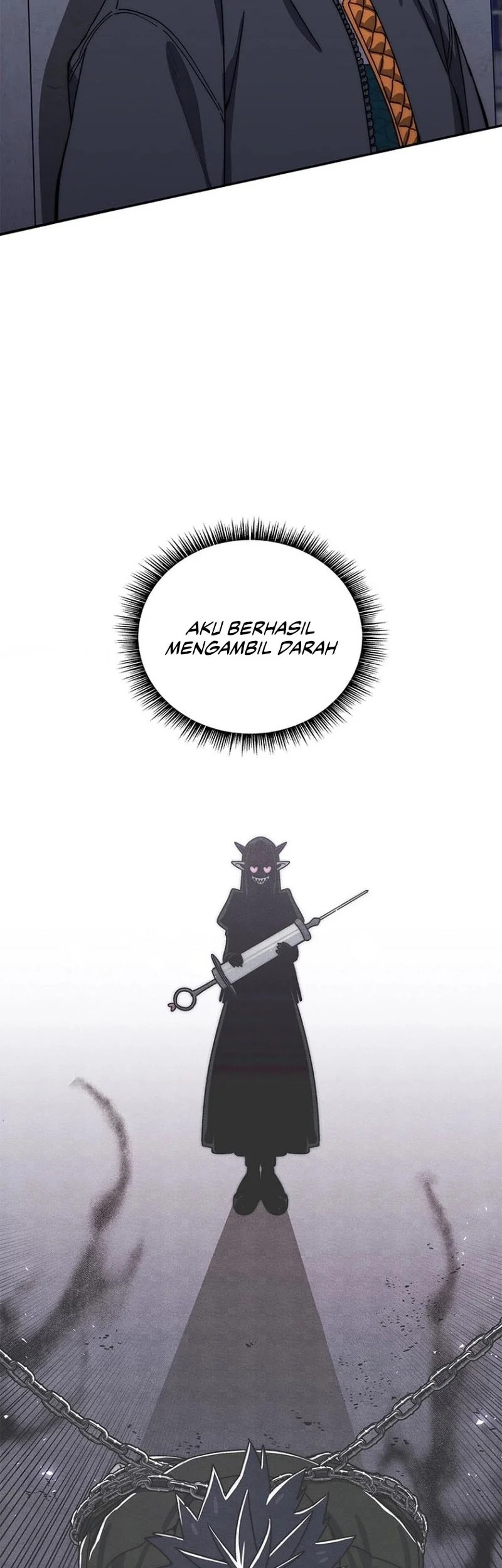 The 18 Year Old Demon King Chapter 23 Gambar 7