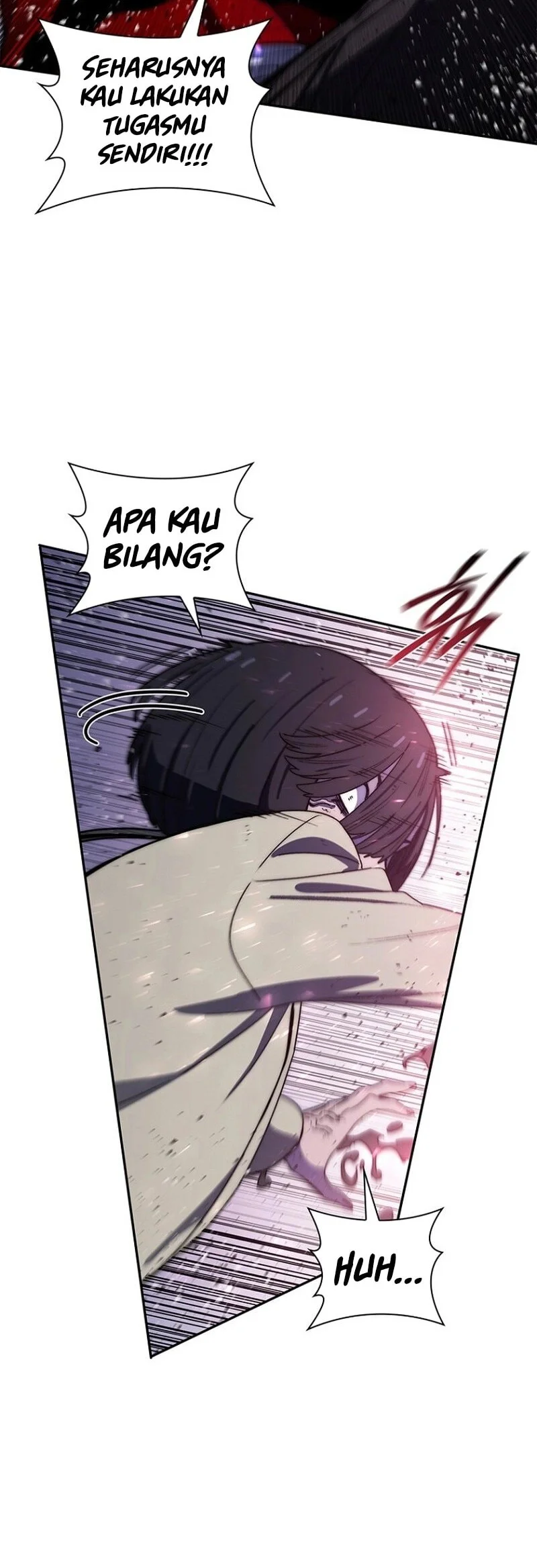The 18 Year Old Demon King Chapter 24 Gambar 5