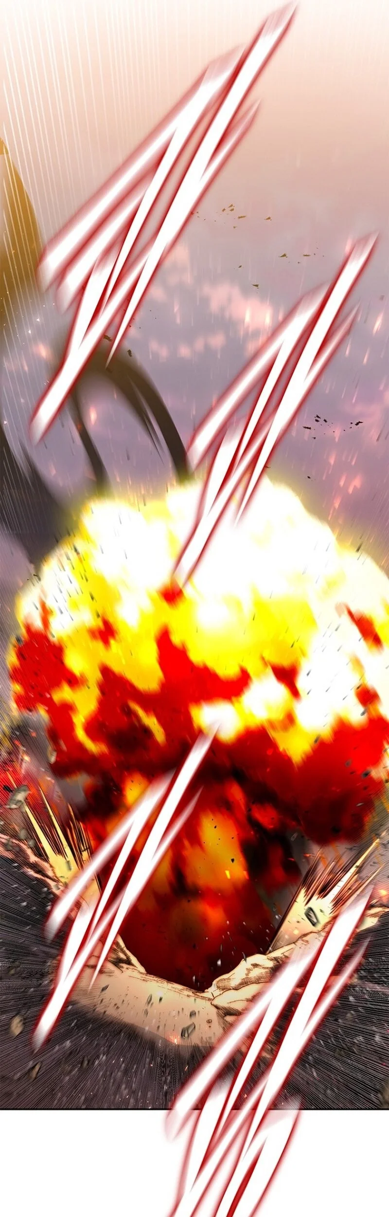 The 18 Year Old Demon King Chapter 27 Gambar 6