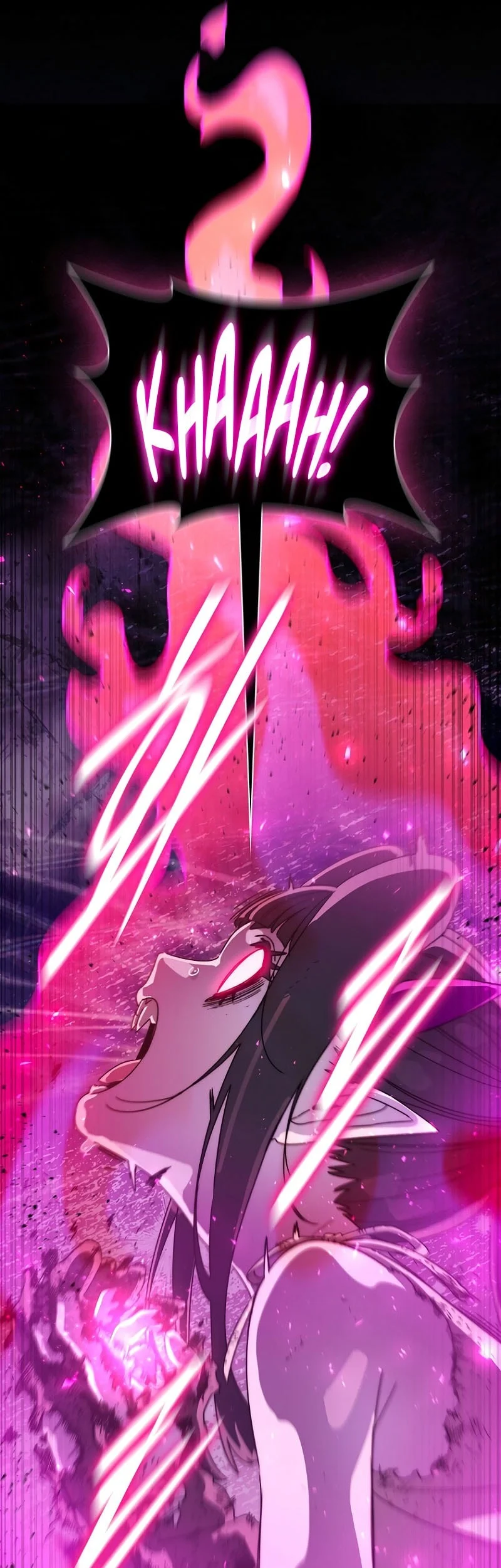 The 18 Year Old Demon King Chapter 28 Gambar 5
