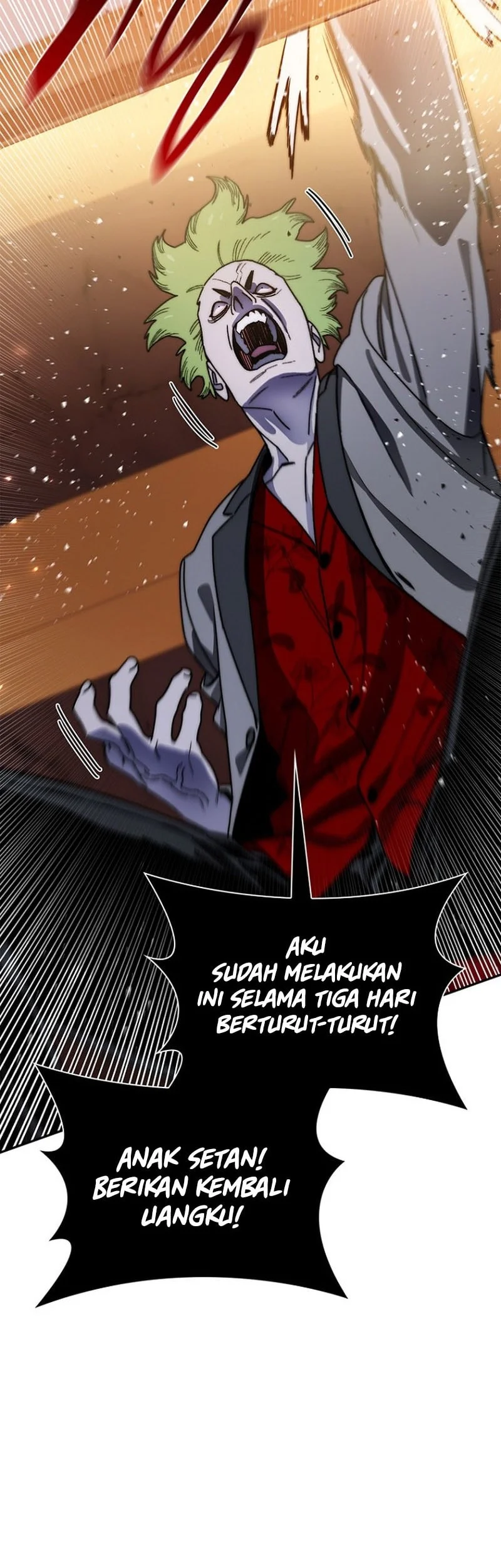 The 18 Year Old Demon King Chapter 30 Gambar 5