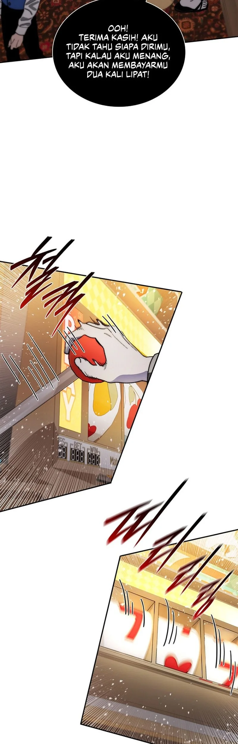 The 18 Year Old Demon King Chapter 30 Gambar 7