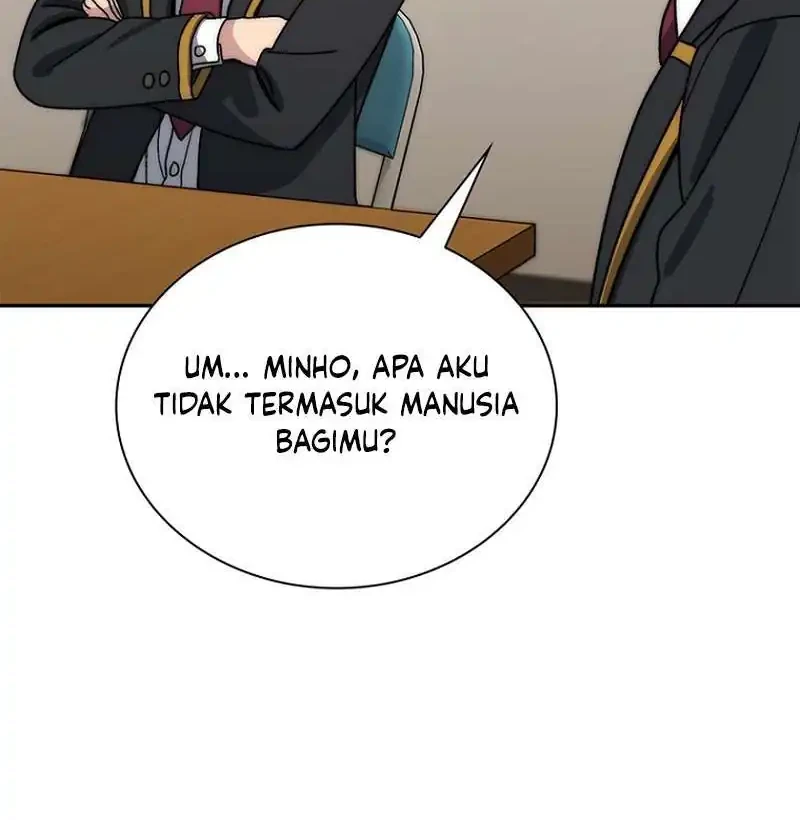 The 18 Year Old Demon King Chapter 43 Gambar 4