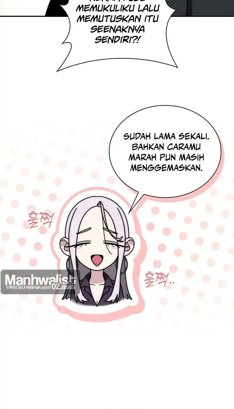 The 18 Year Old Demon King Chapter 44 Gambar 4