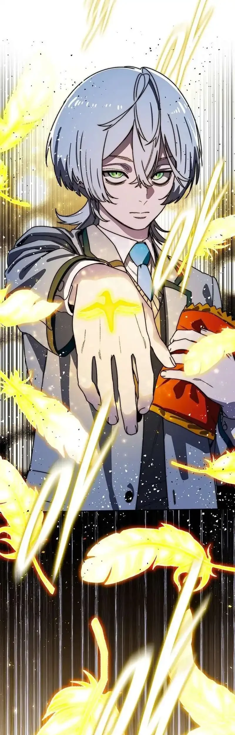 The 18 Year Old Demon King Chapter 46 Gambar 5