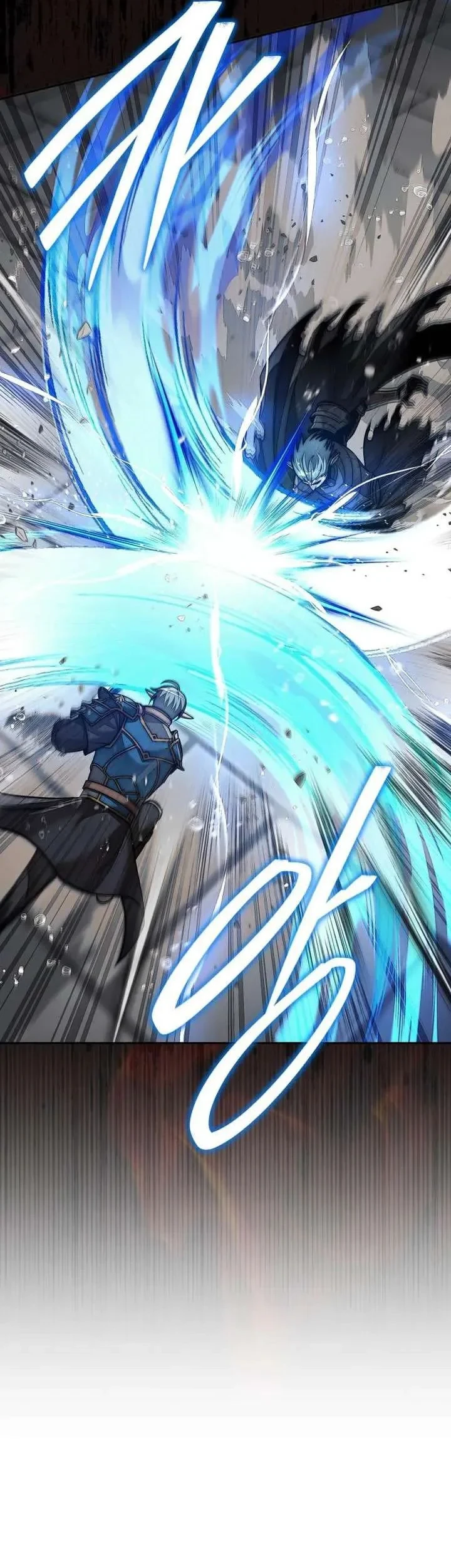 The 31st Piece Turns the Tables Chapter 109 Gambar 7