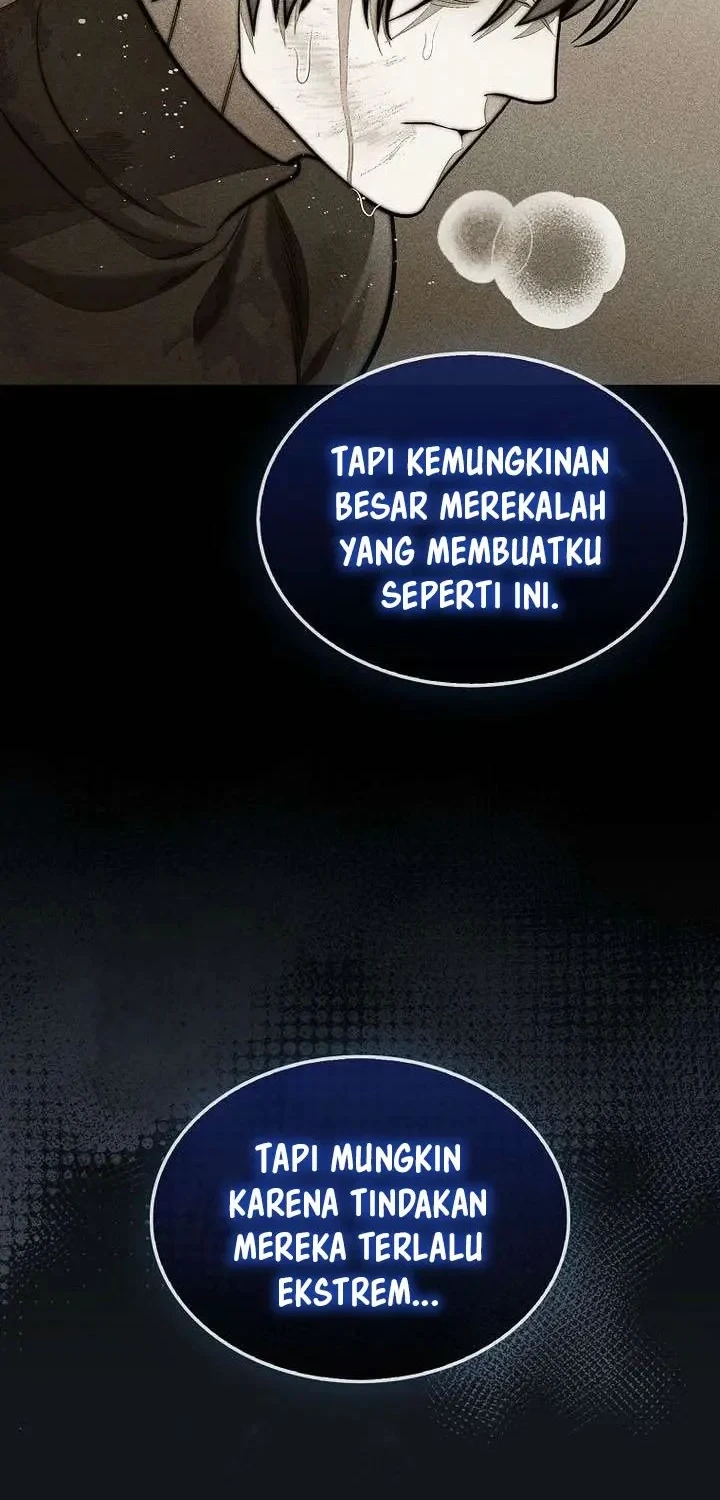 The 31st Piece Turns the Tables Chapter 110 Gambar 6