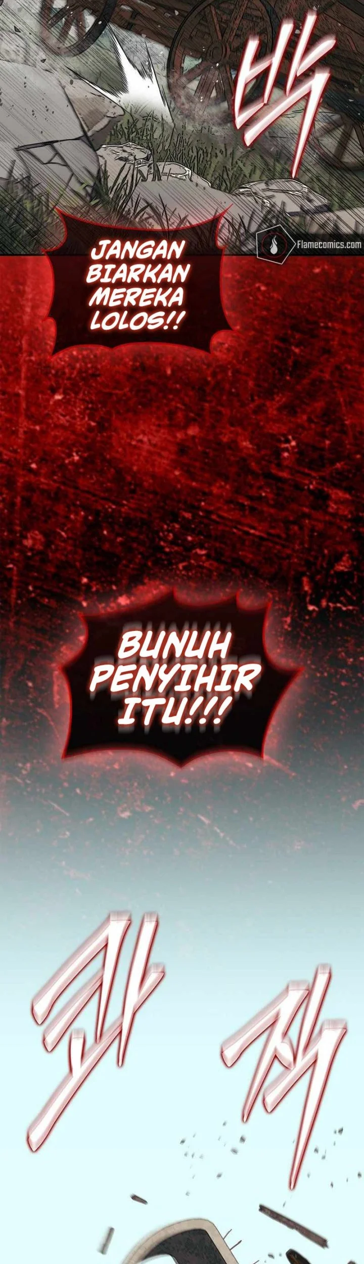 The 31st Piece Turns the Tables Chapter 78 Fix Gambar 5