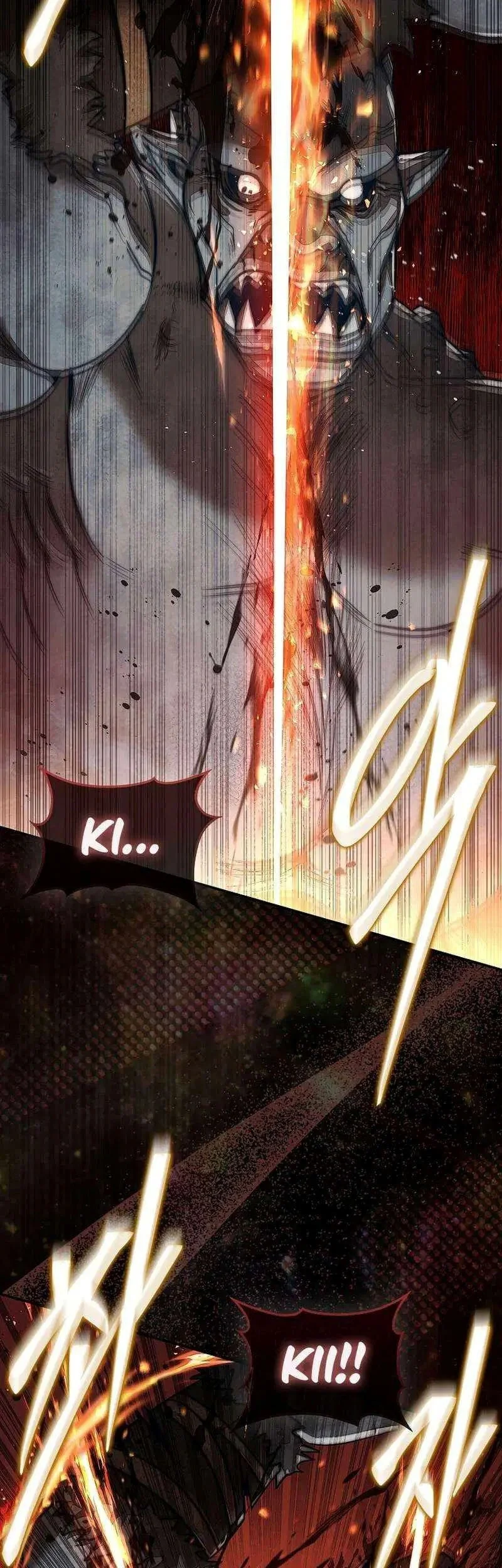 The 31st Piece Turns the Tables Chapter 87 Fix Gambar 6