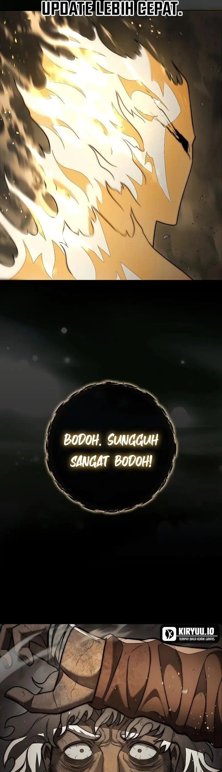 The 31st Piece Turns the Tables Chapter 97 Gambar 7