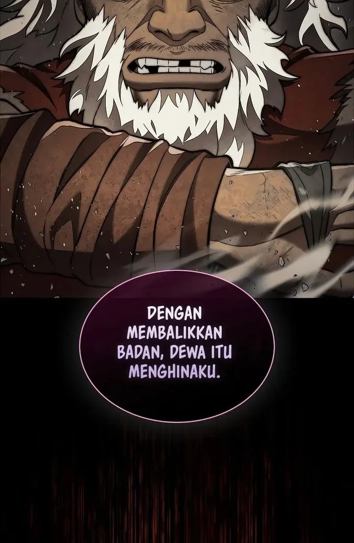 The 31st Piece Turns the Tables Chapter 97 Gambar 8
