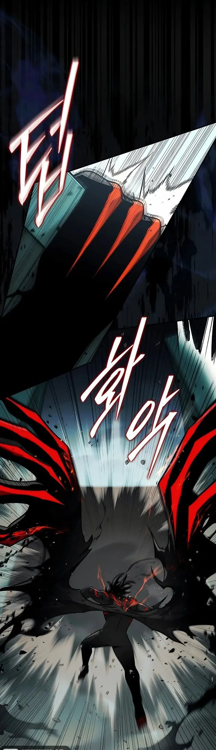 The 31st Piece Turns the Tables Chapter 98 Gambar 7