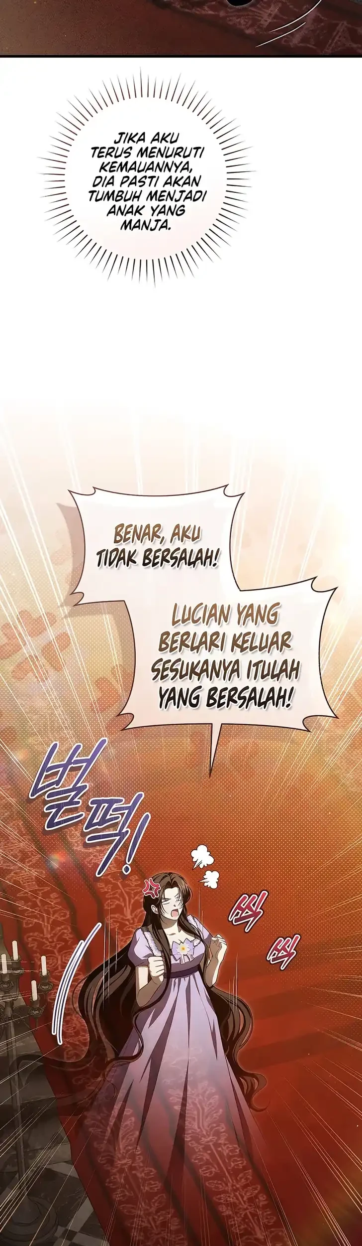 The Abandoned Prince's Ghost Bride Chapter 10 Gambar 4