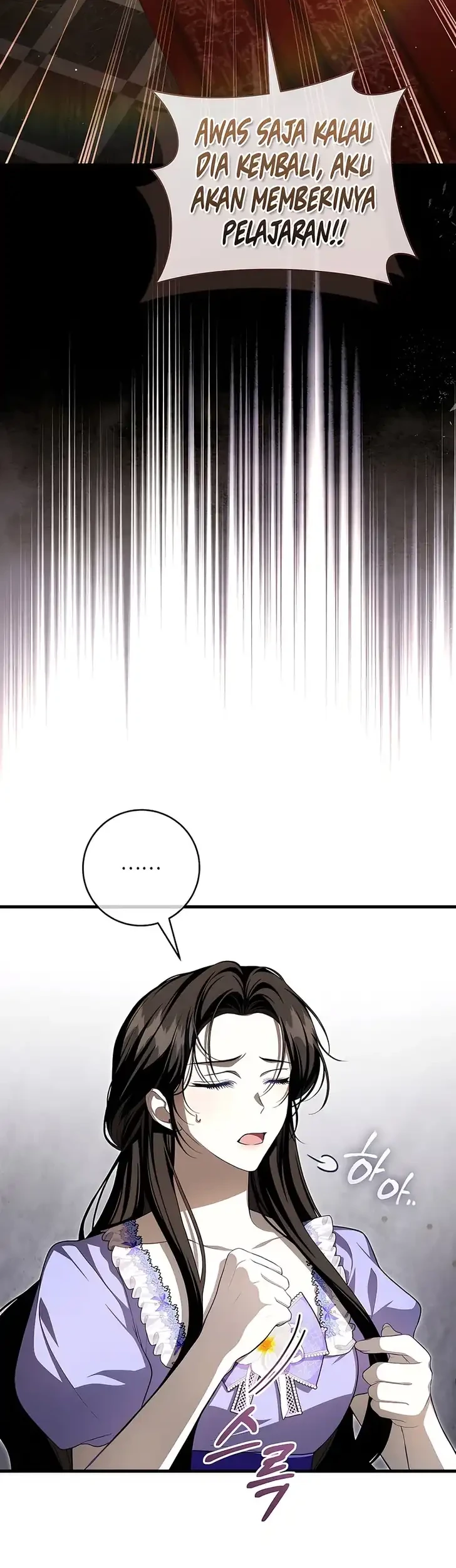 The Abandoned Prince's Ghost Bride Chapter 10 Gambar 5