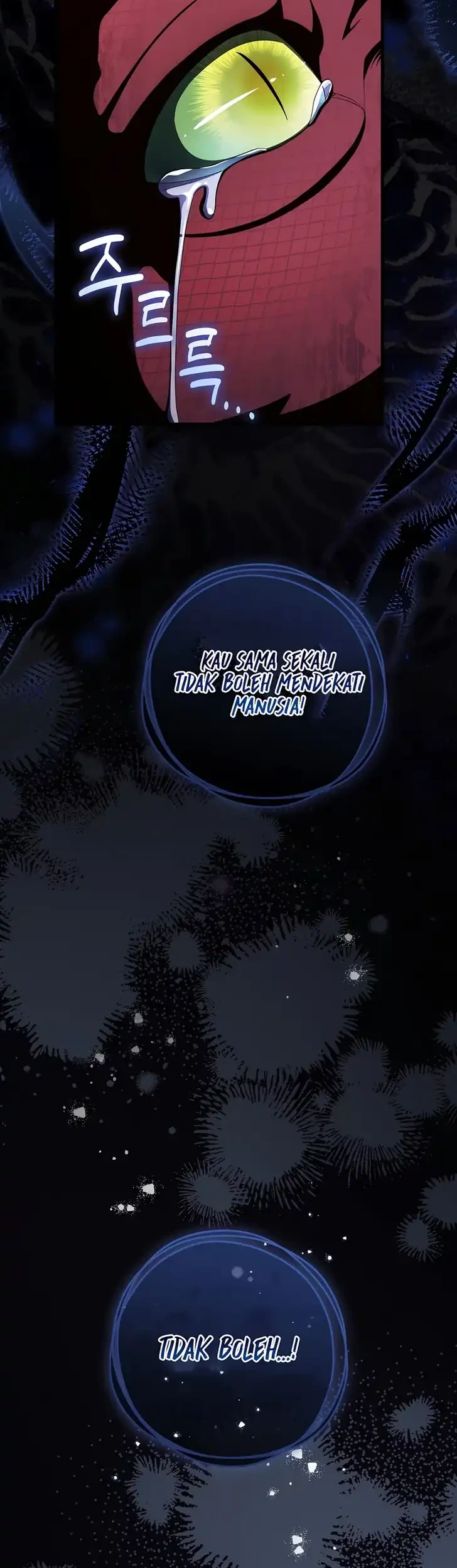 The Abandoned Prince's Ghost Bride Chapter 12 Gambar 5