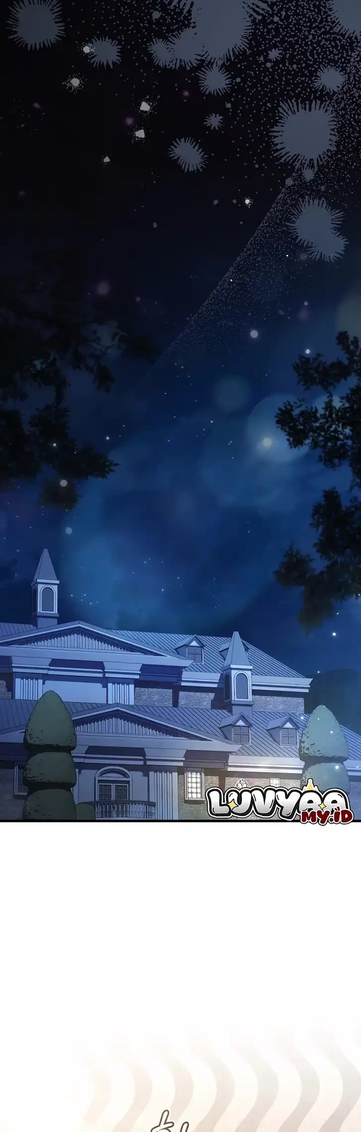 The Abandoned Prince's Ghost Bride Chapter 12 Gambar 6