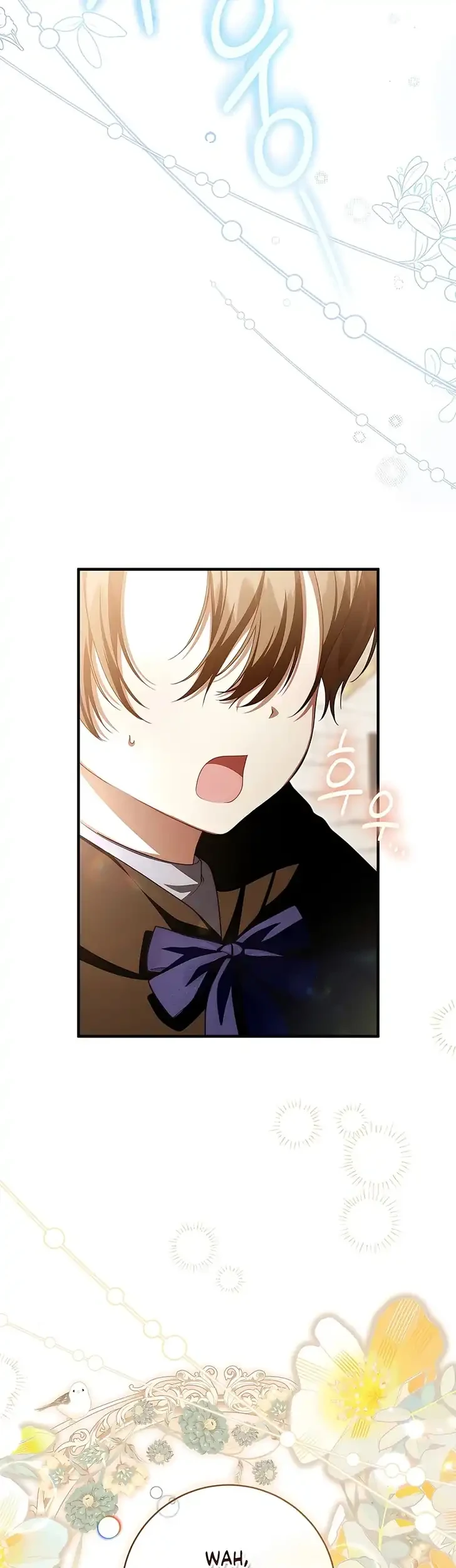 The Abandoned Prince's Ghost Bride Chapter 13 Gambar 4