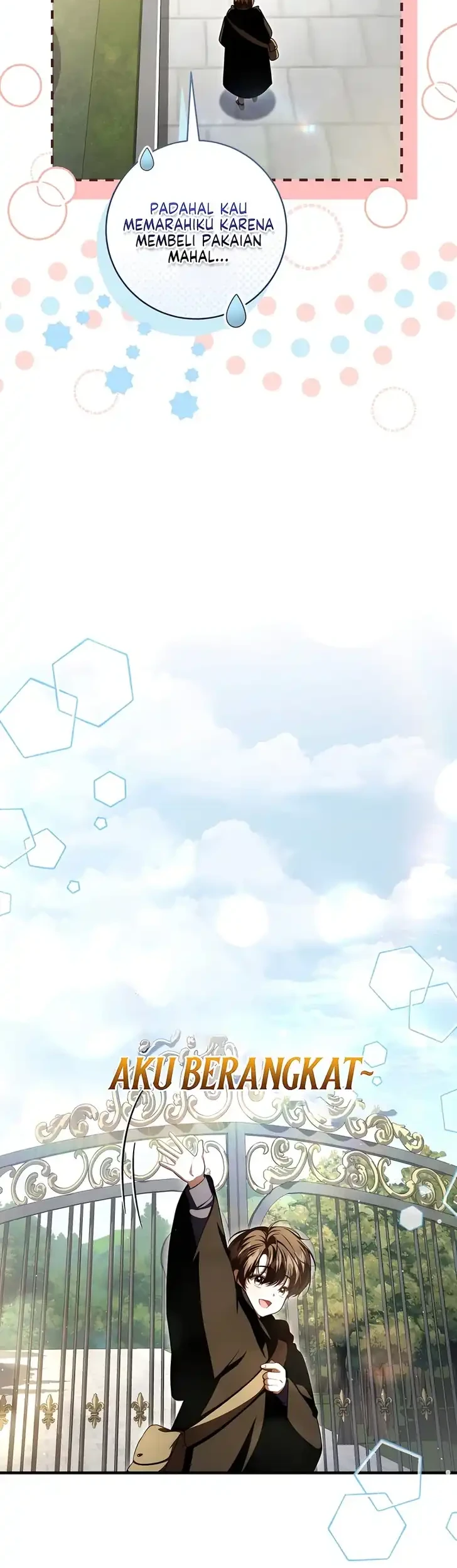 The Abandoned Prince's Ghost Bride Chapter 15 Gambar 5