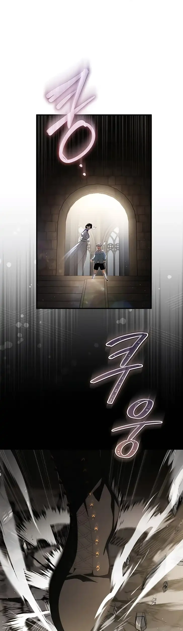 The Abandoned Prince's Ghost Bride Chapter 18 Gambar 4
