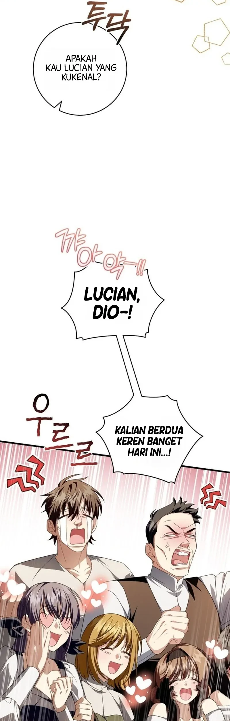 The Abandoned Prince's Ghost Bride Chapter 20 Gambar 5