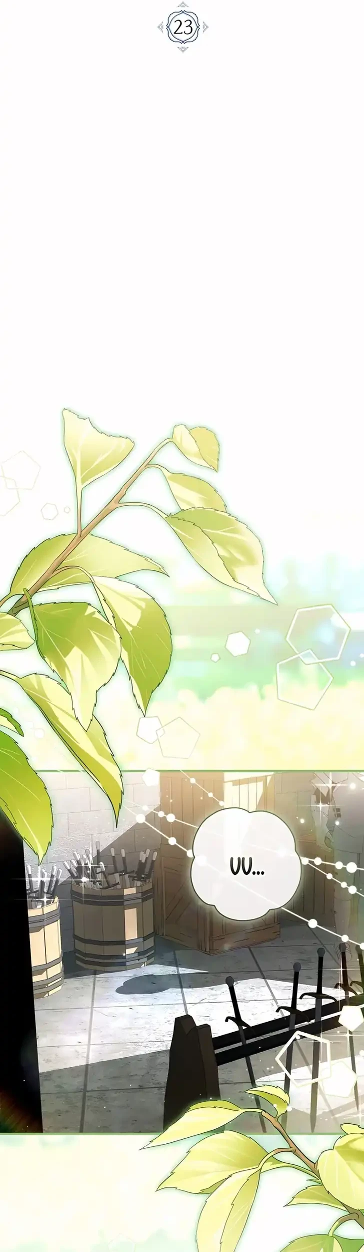 The Abandoned Prince's Ghost Bride Chapter 23 Gambar 5