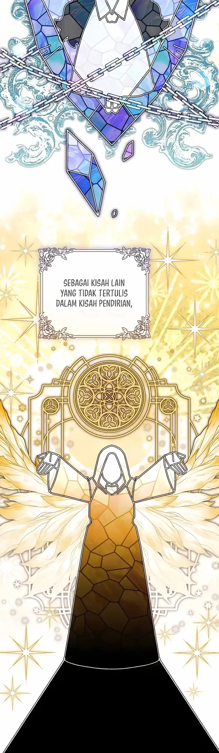 The Abandoned Prince's Ghost Bride Chapter 24 Gambar 4
