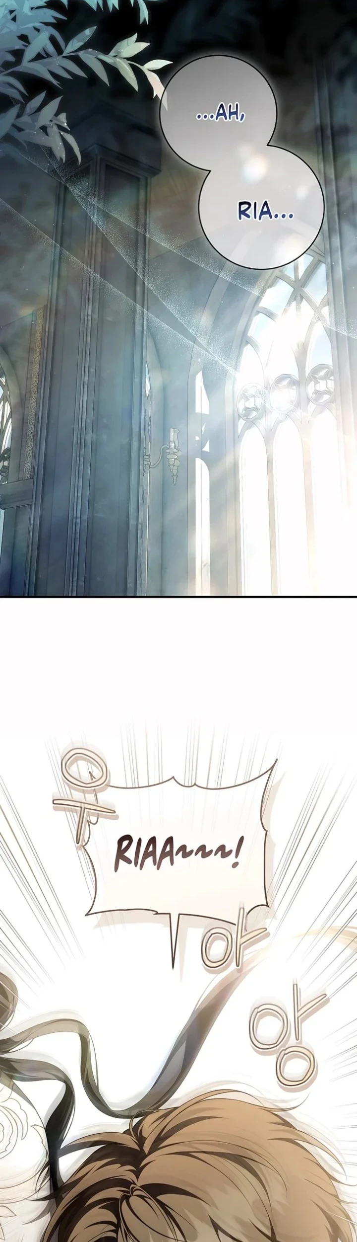 The Abandoned Prince's Ghost Bride Chapter 27 Gambar 5