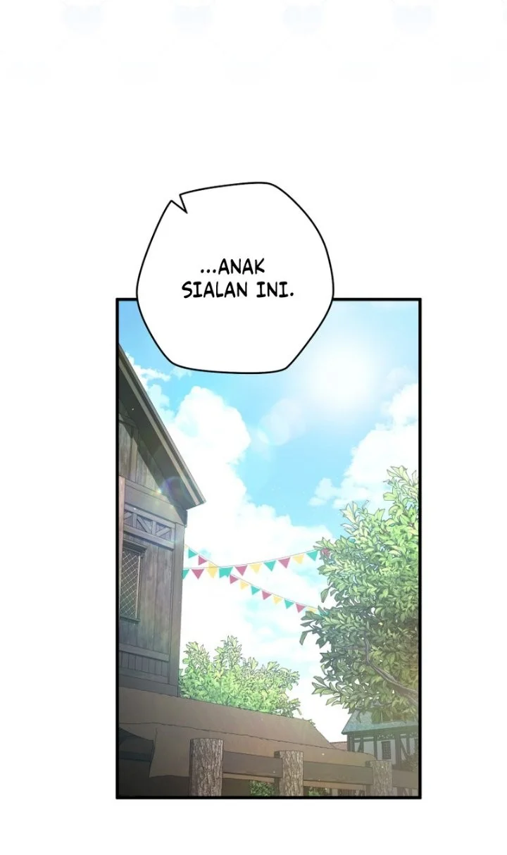 The Abandoned Prince's Ghost Bride Chapter 28 Gambar 5