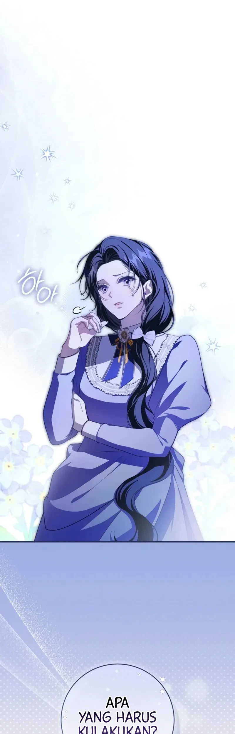 The Abandoned Prince's Ghost Bride Chapter 6 Gambar 6