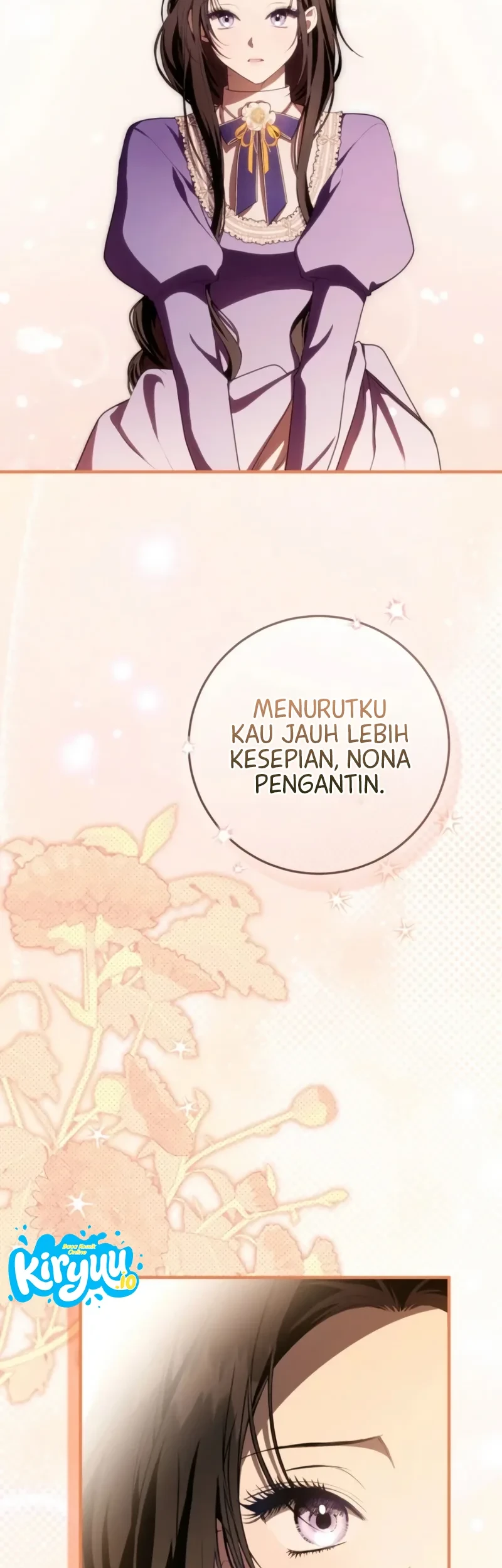 The Abandoned Prince's Ghost Bride Chapter 7 Gambar 4