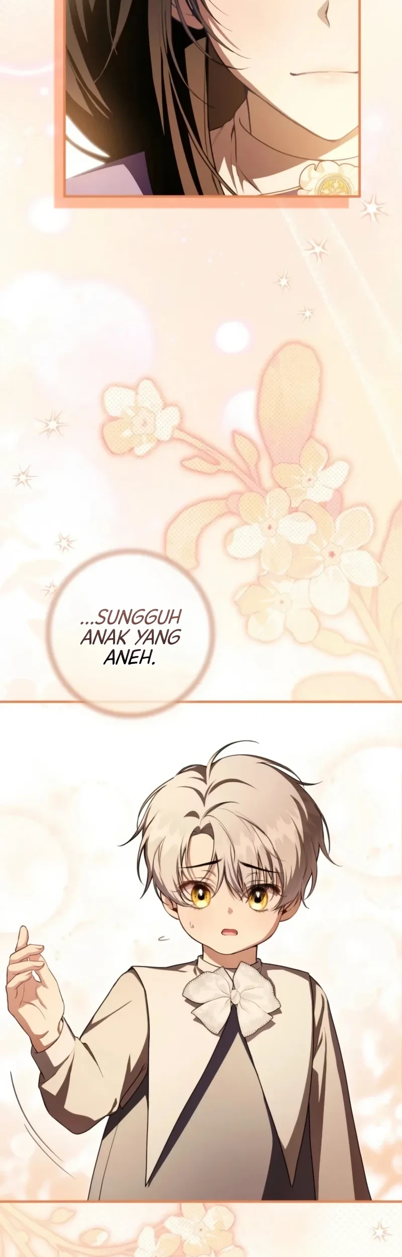 The Abandoned Prince's Ghost Bride Chapter 7 Gambar 5