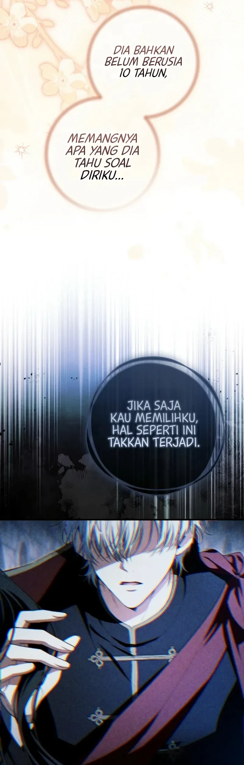 The Abandoned Prince's Ghost Bride Chapter 7 Gambar 6