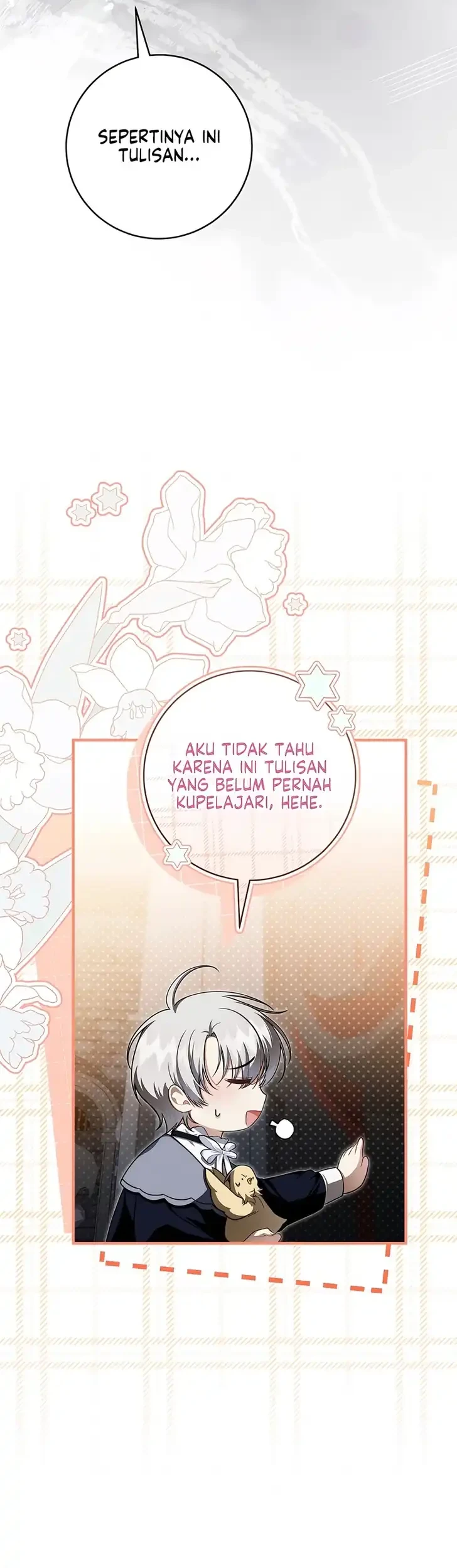 The Abandoned Prince's Ghost Bride Chapter 8 Gambar 4
