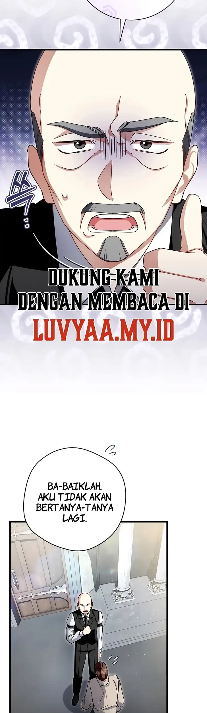 The Abandoned Prince's Ghost Bride Chapter 9 Gambar 4