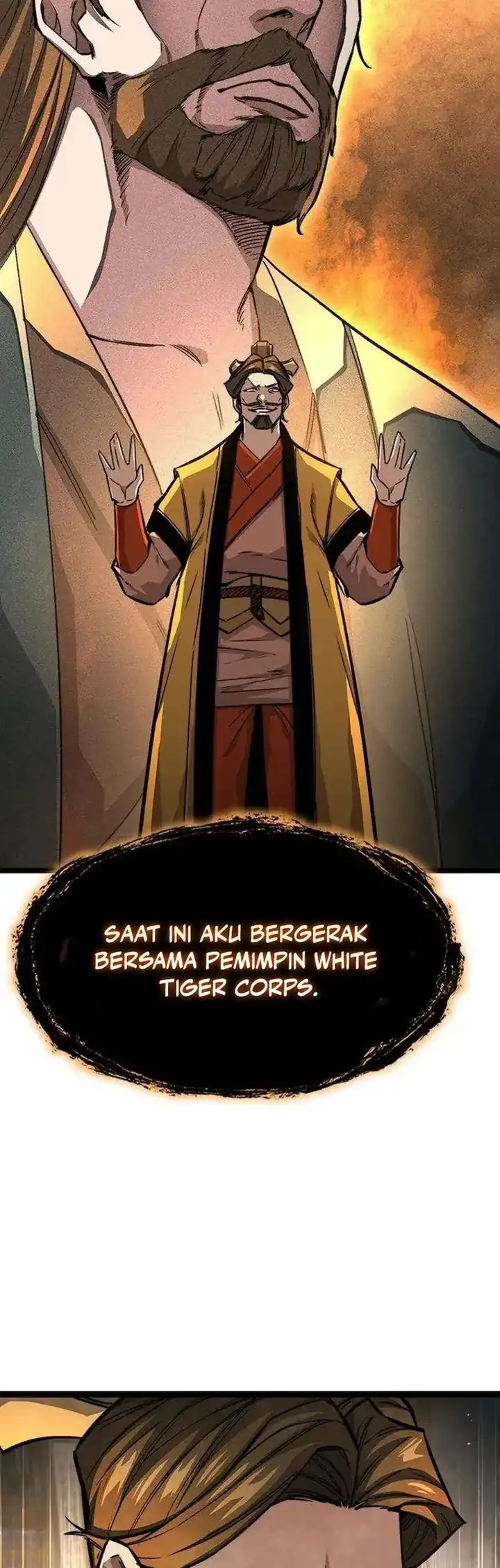 The Absolute Scholar Chapter 17 Gambar 6