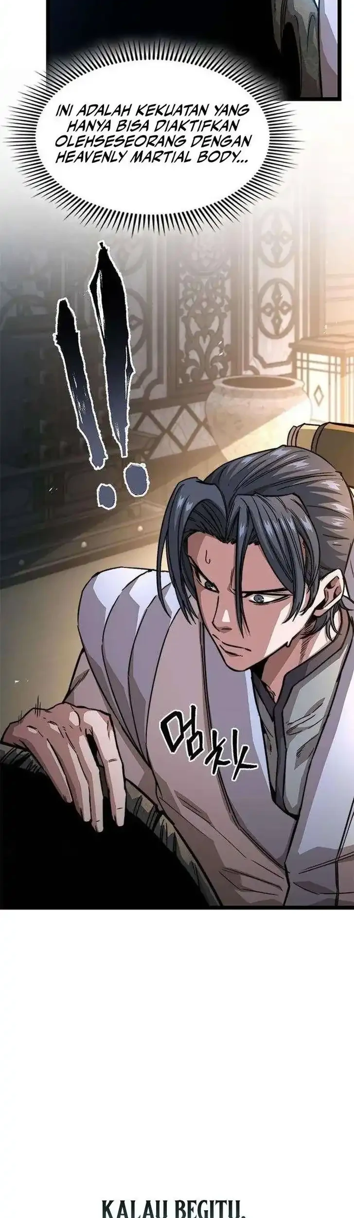 The Absolute Scholar Chapter 18 Gambar 5