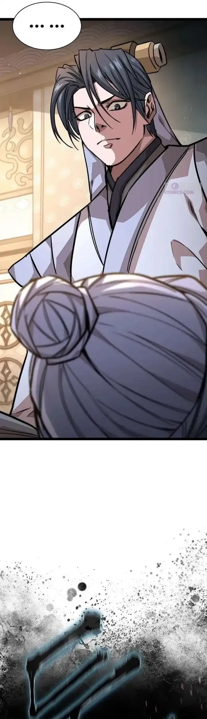 The Absolute Scholar Chapter 19 Gambar 4
