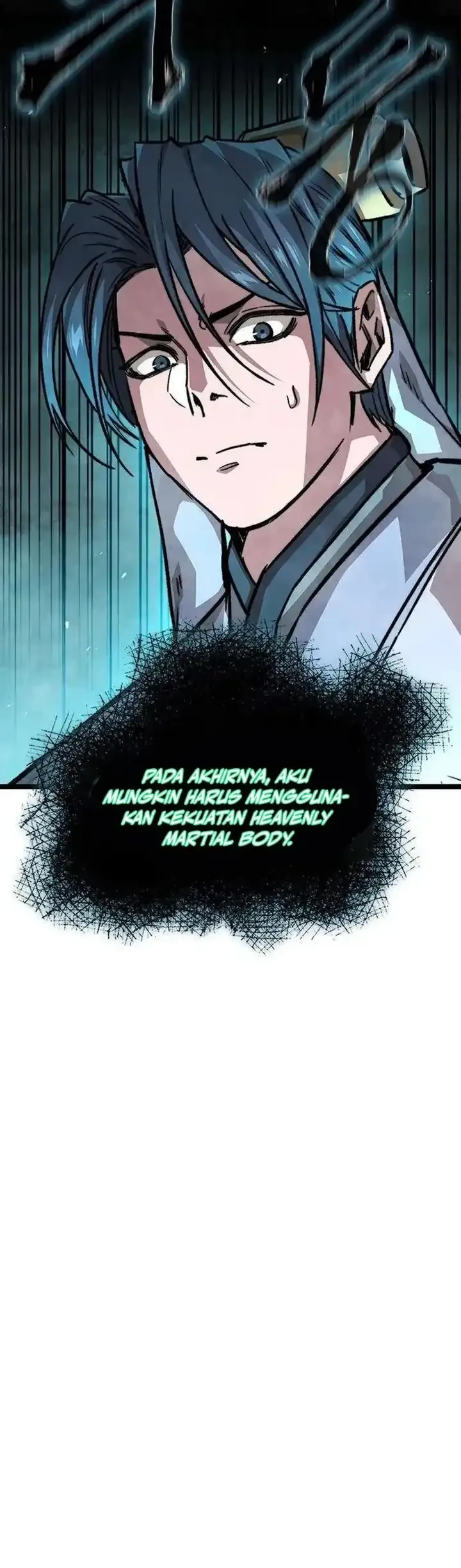 The Absolute Scholar Chapter 19 Gambar 5