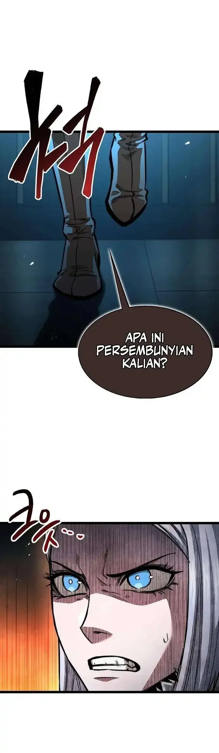 The Absolute Scholar Chapter 21 Gambar 8