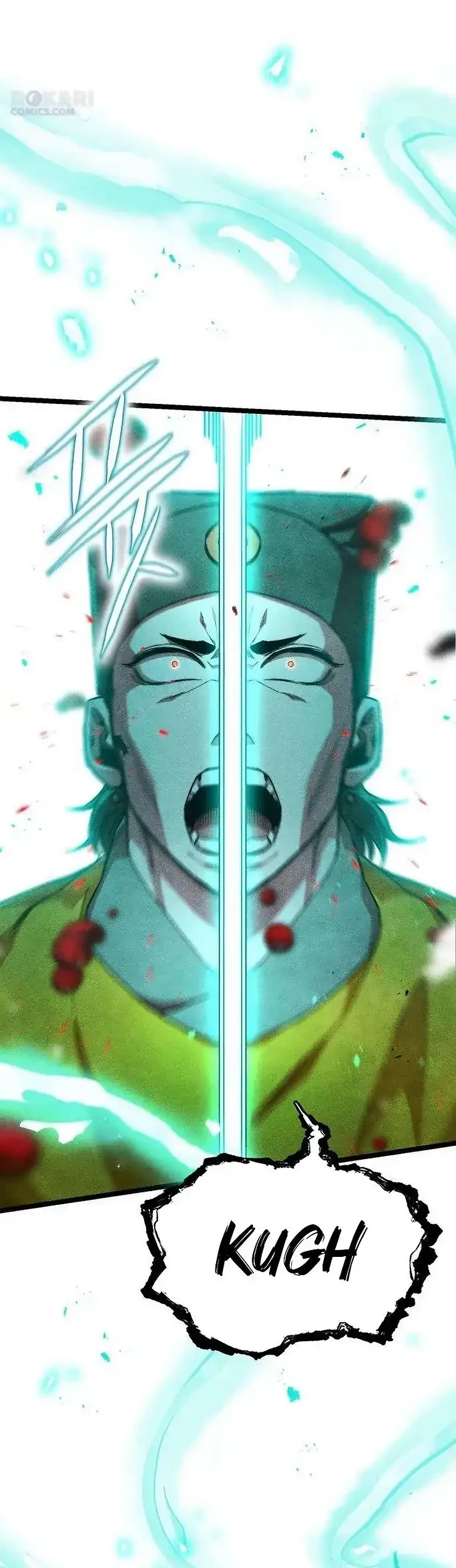 The Absolute Scholar Chapter 22 Gambar 7