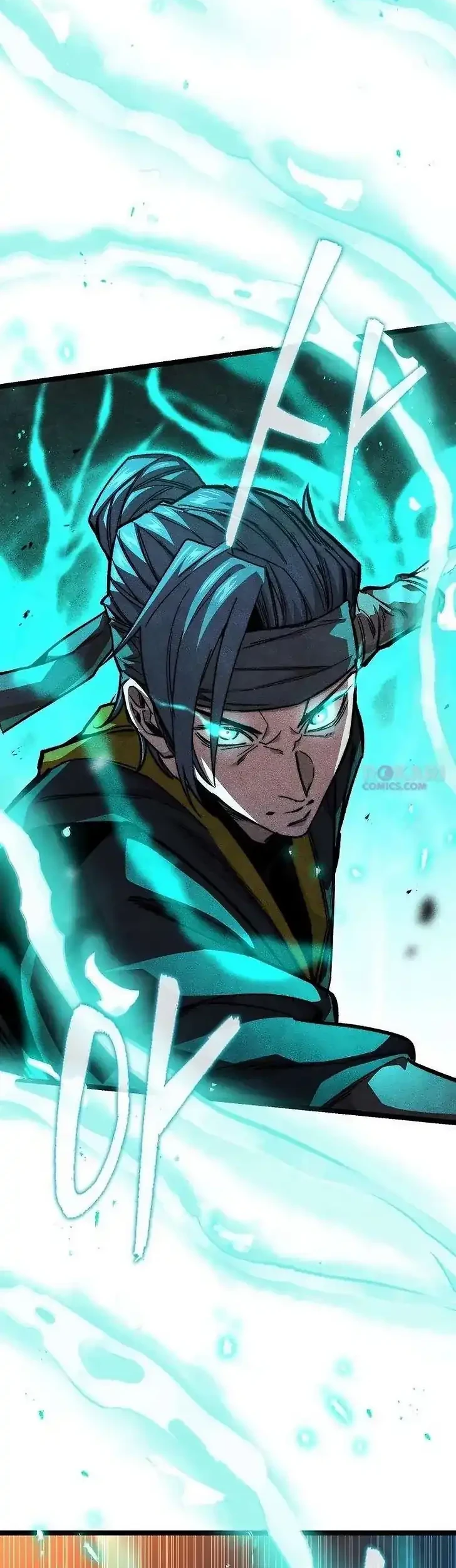 The Absolute Scholar Chapter 22 Gambar 8