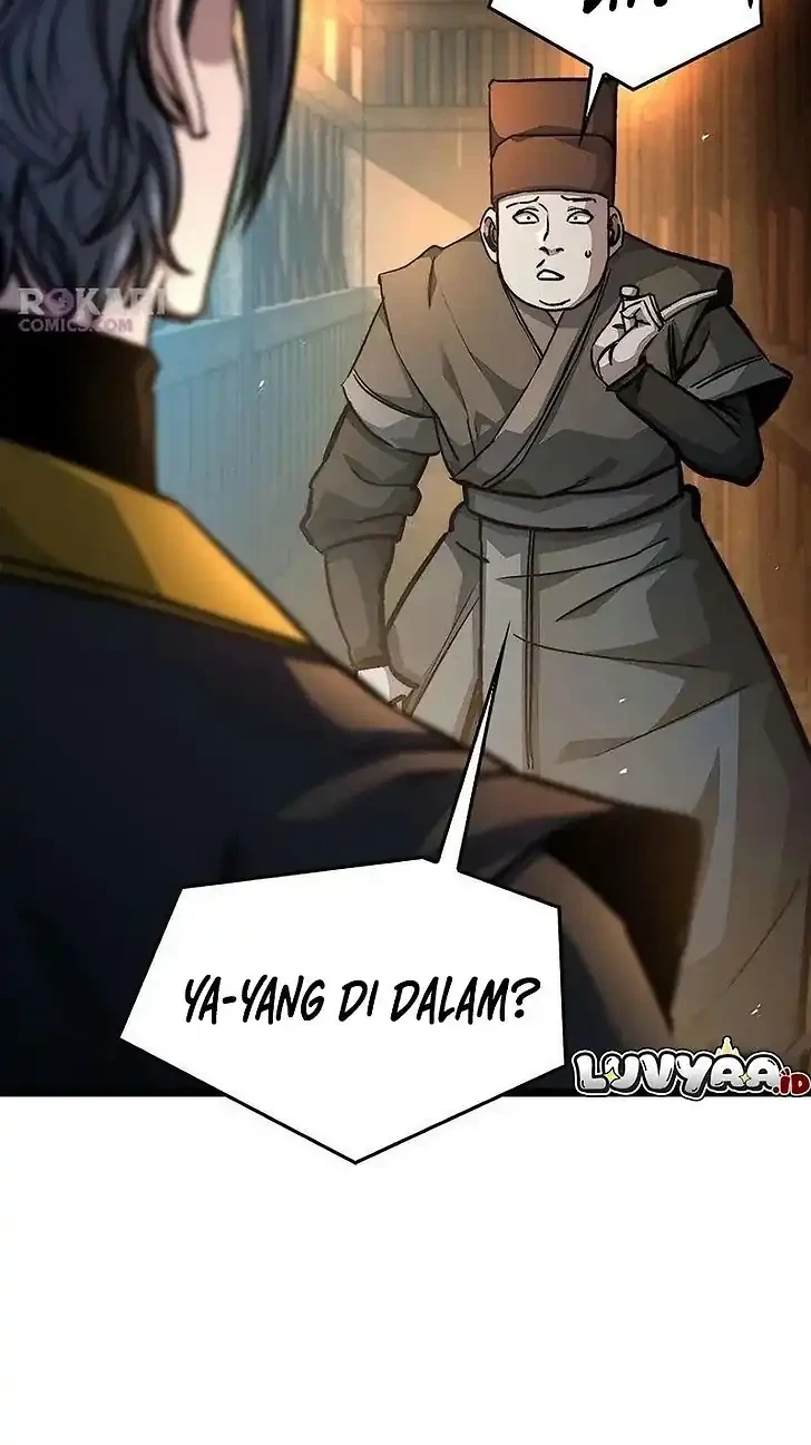 The Absolute Scholar Chapter 23 Gambar 6