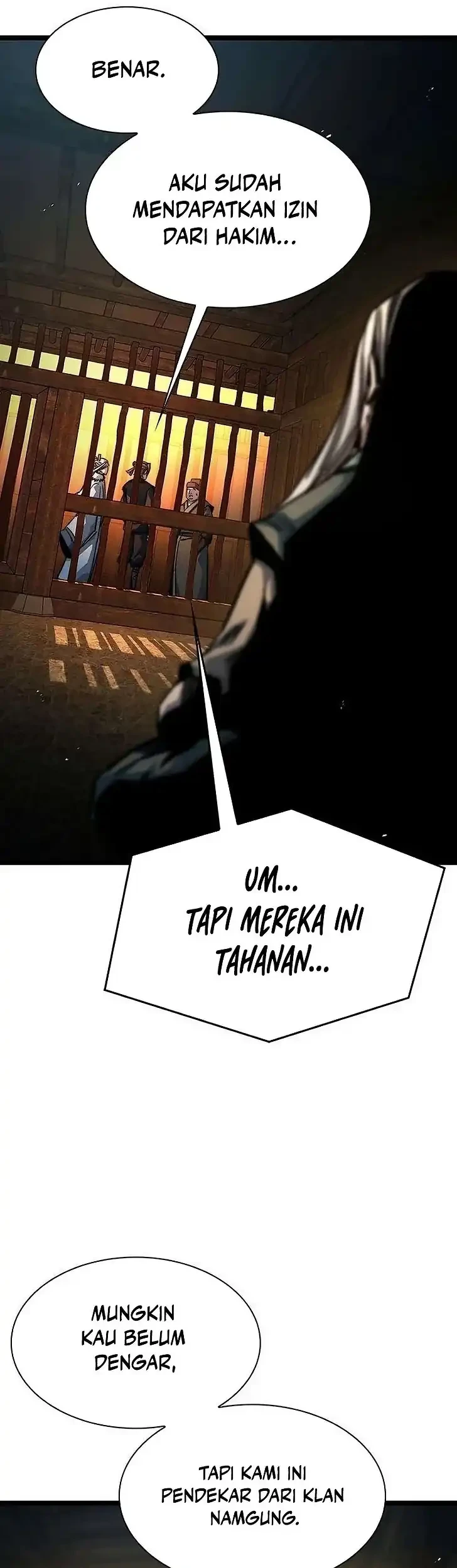 The Absolute Scholar Chapter 23 Gambar 7